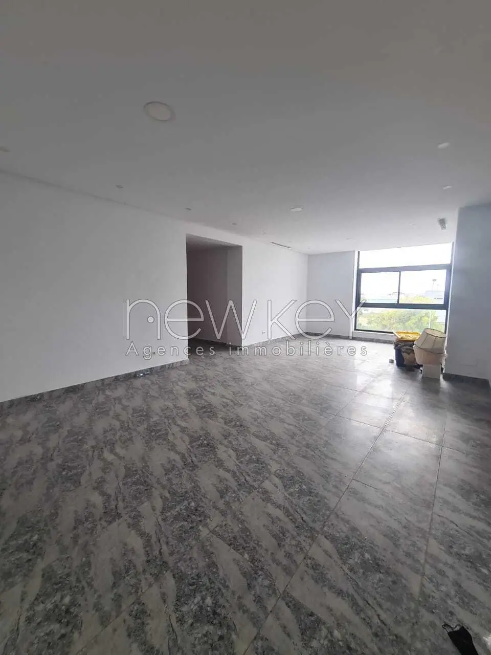 Appartement s+3 à la Marsa