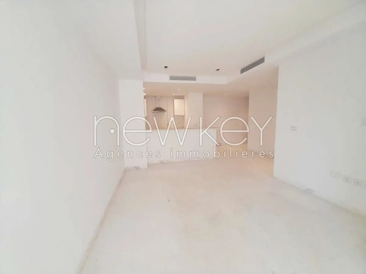 Appartement S1 à vendre à La Soukra