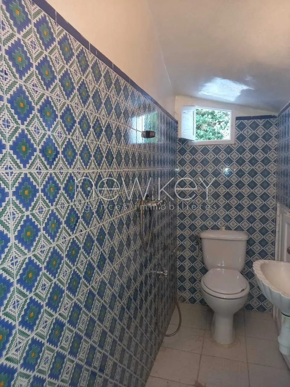 Villa s+3 à Carthage
