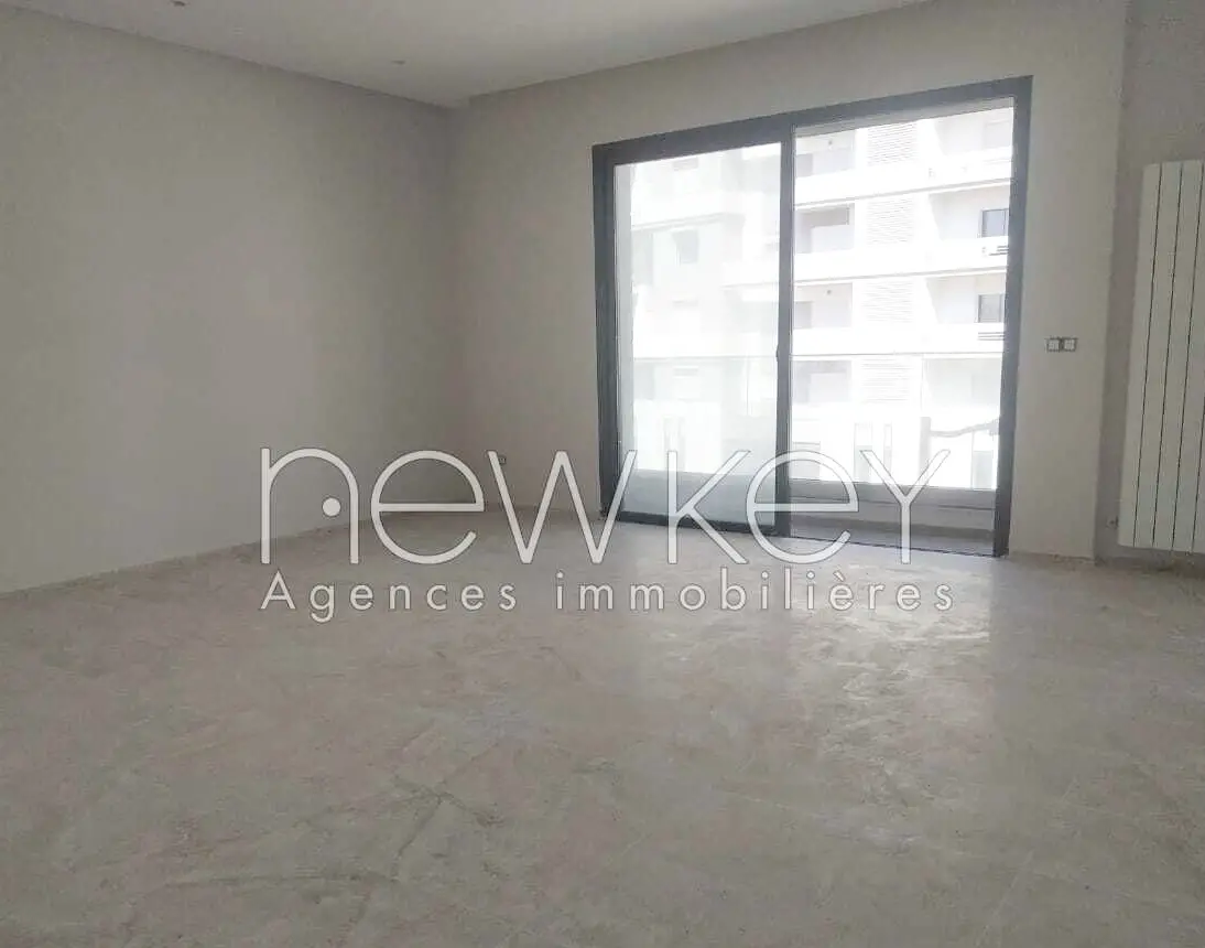 Un Appartement S+3 à Ain Zaghouan Nord direct promoteur