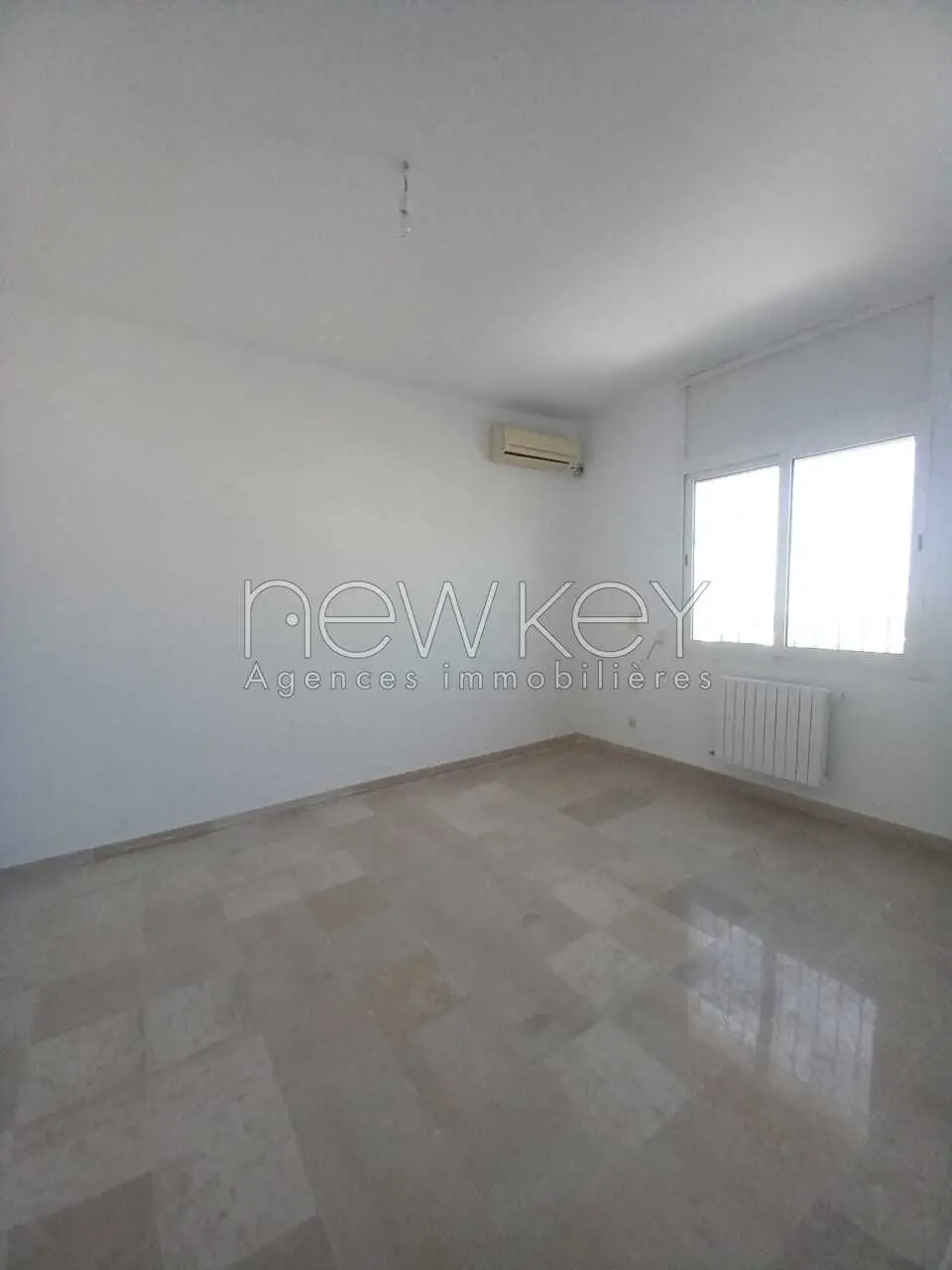 Triplex s+3 à Gammarth