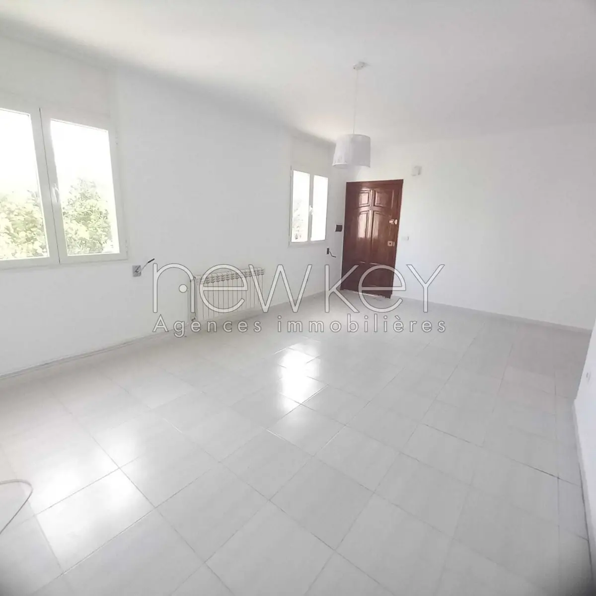 Appartement S+3 à louer à la Marsa