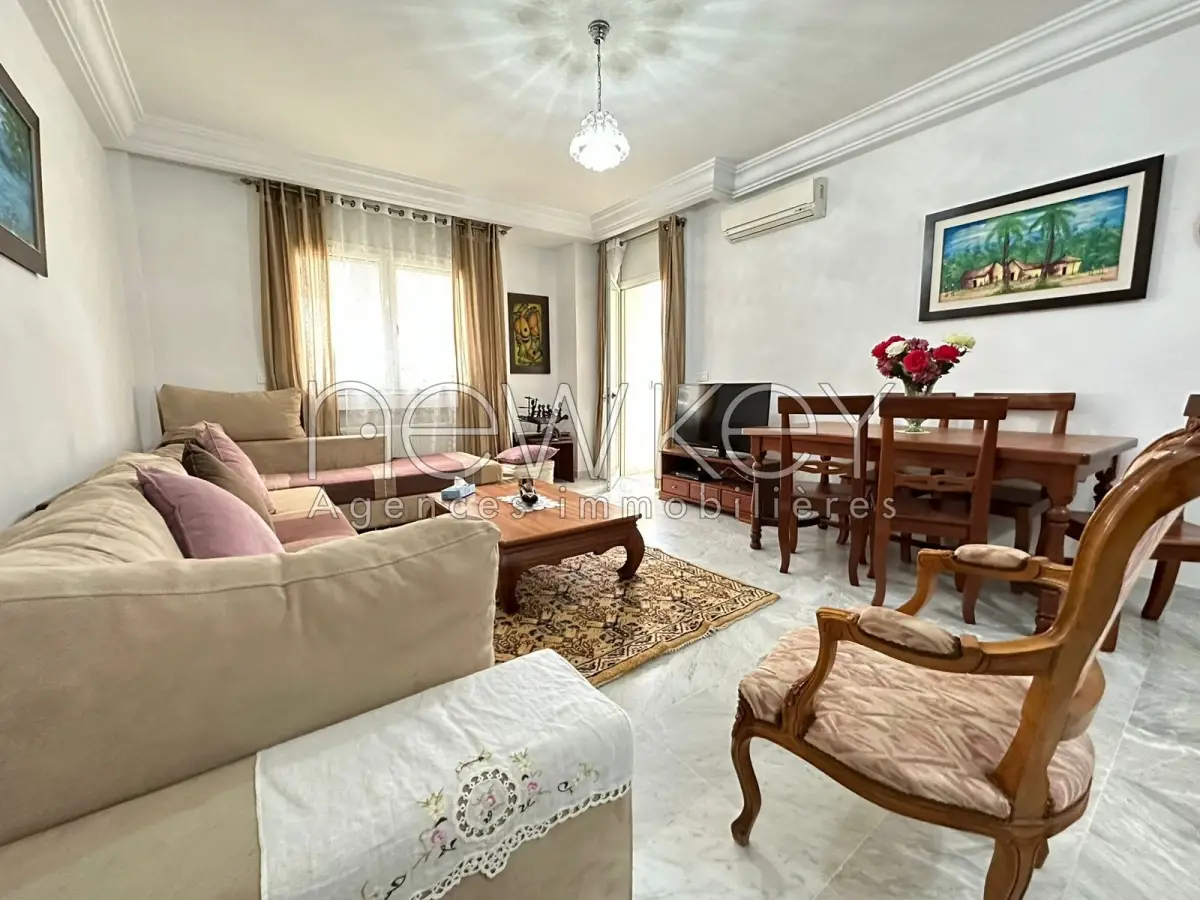Appartement S2 meublé aux Berges du Lac 2