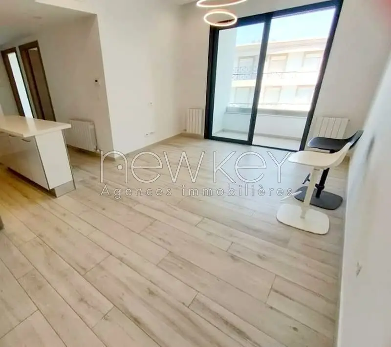 Coquet appartement  à la Marsa
