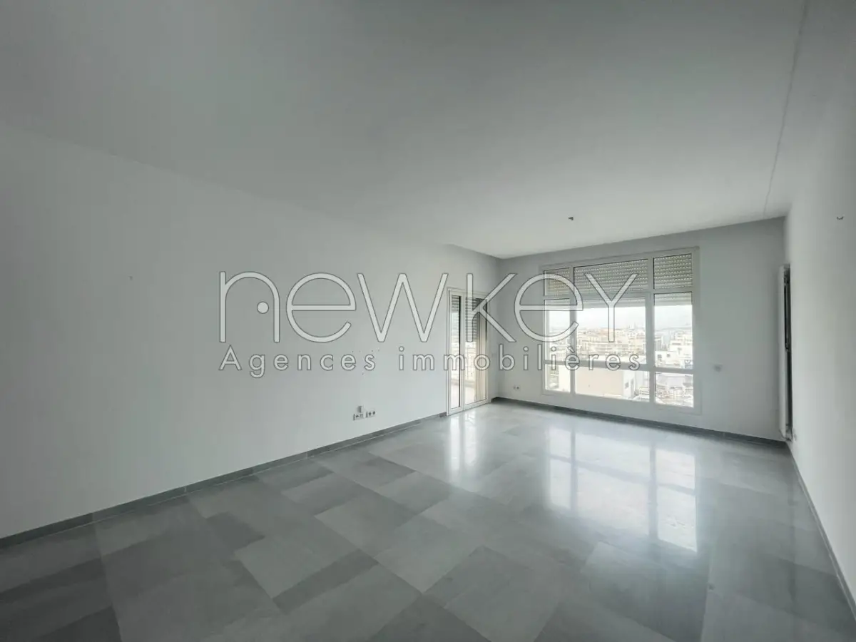 Appartement S3 à louer au Lac 2