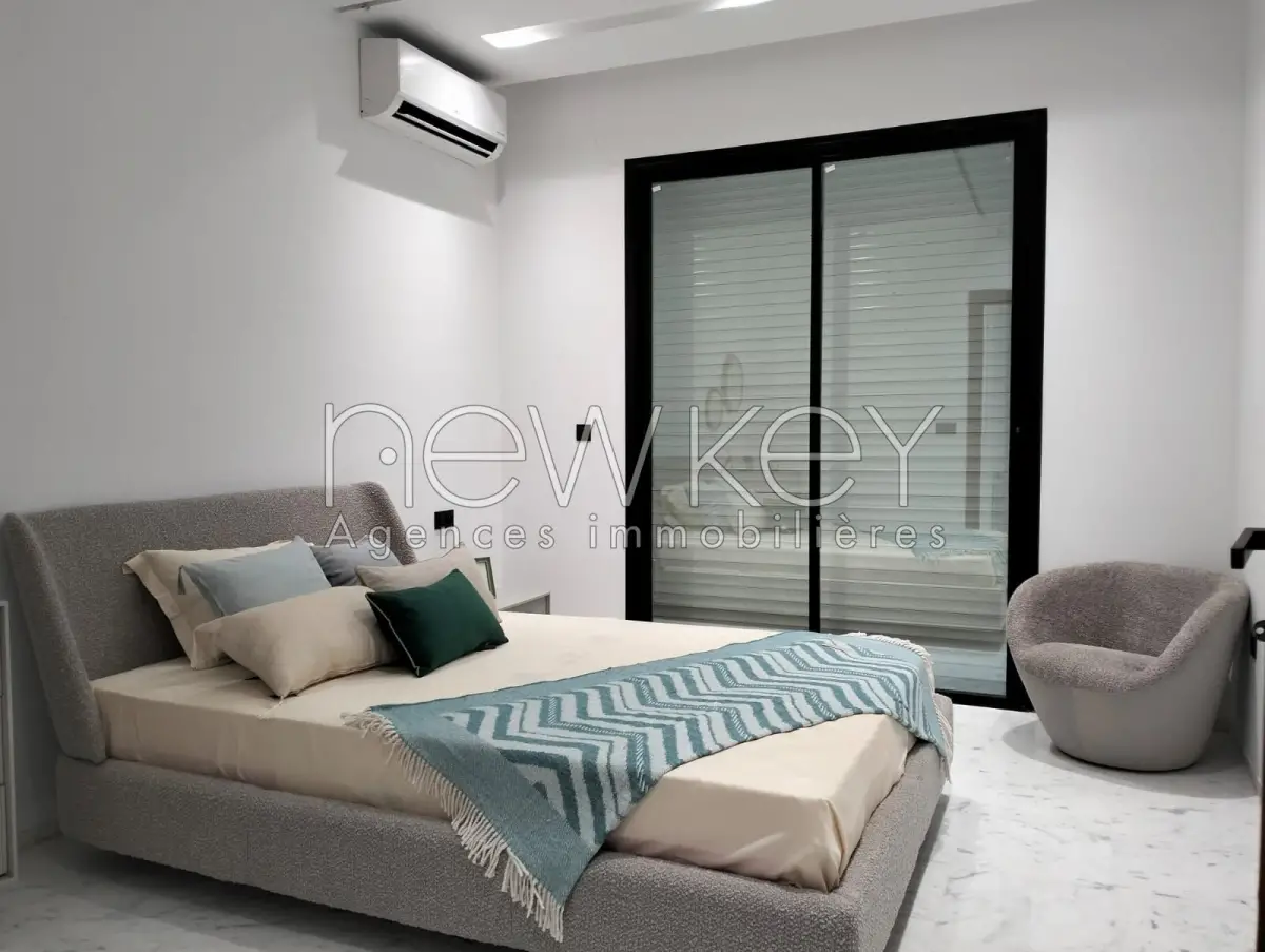 Appartements Direct Promoteur À Vendre Aux Jardins De Carthage