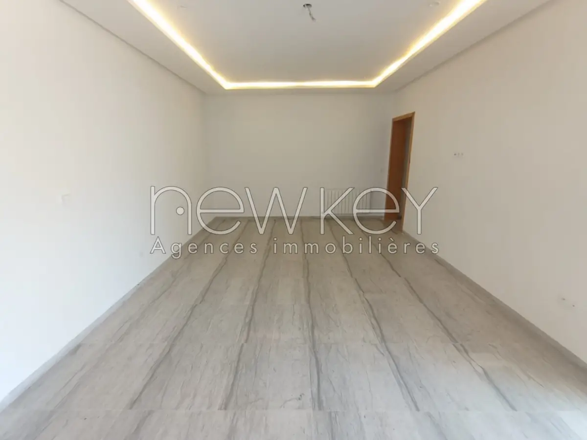 Un Appartement S+2 Direct promoteur à La Nouvelle Soukra