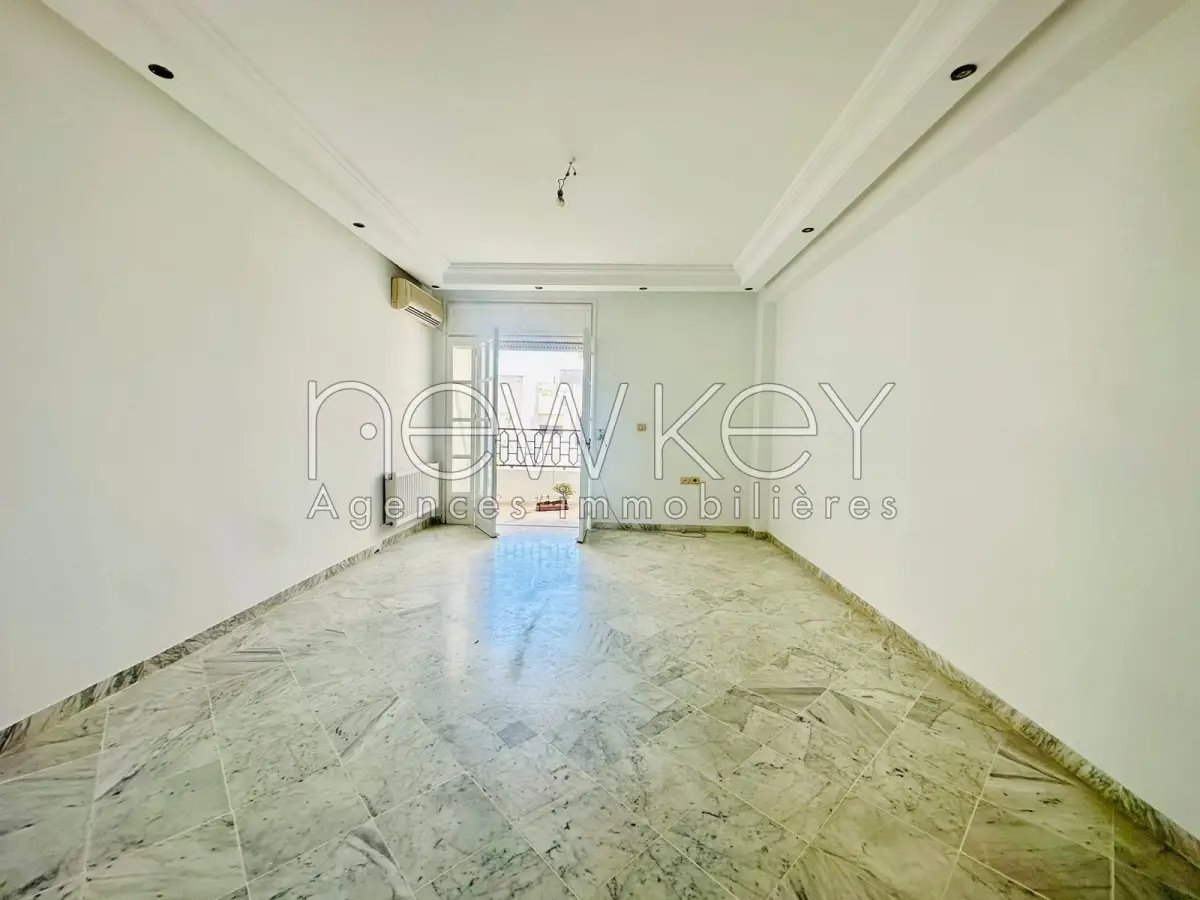 Appartement S+2 à vendre l'aouina