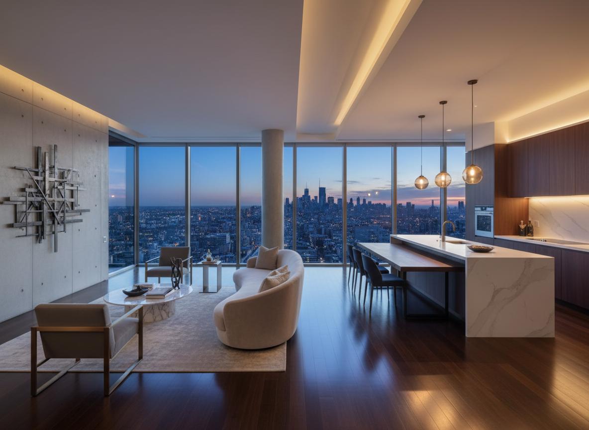 Appartement
