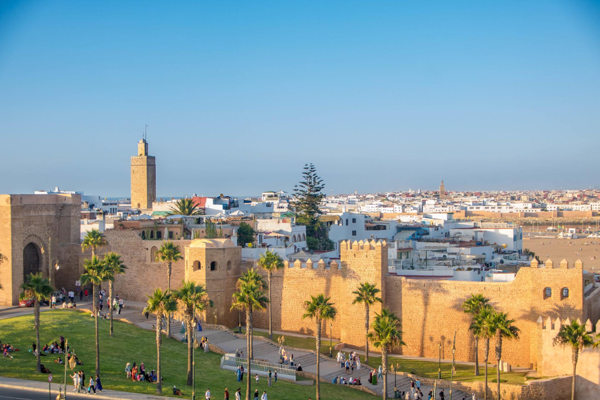 Atlas.S multi services - Immobilier Maroc