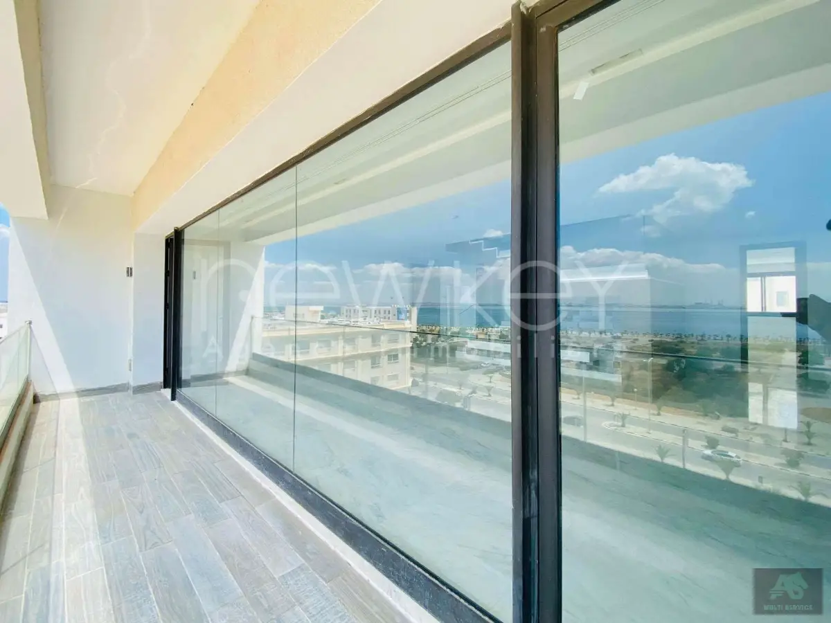 Duplex S3 à vendre aux Berges du Lac 2