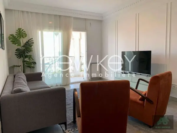 Appartement S3 meublé vue sur Lac aux Berges du Lac 2