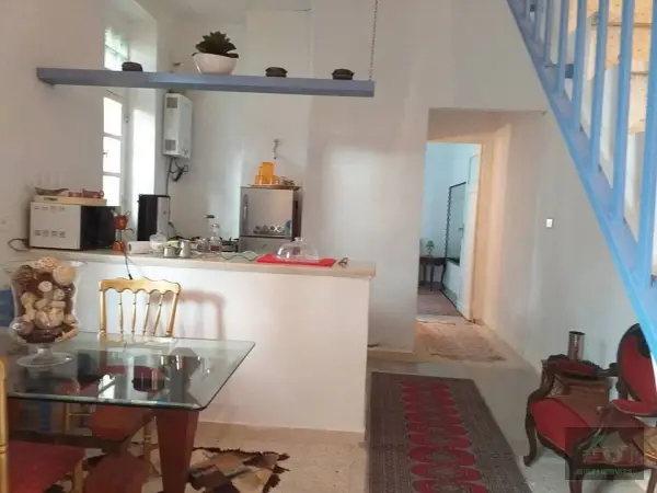 Coquet duplex à la Marsa