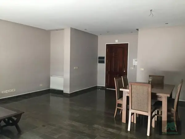 Appartement meublé à Gammarth