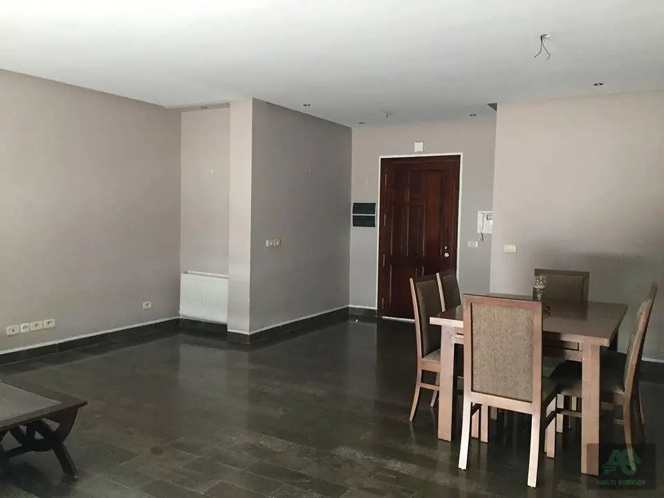 Appartement meublé à Gammarth