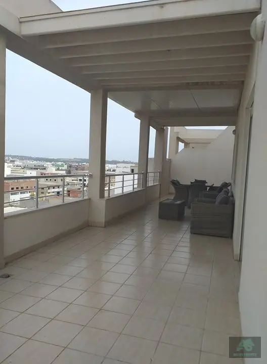 S 3 à la Marsa