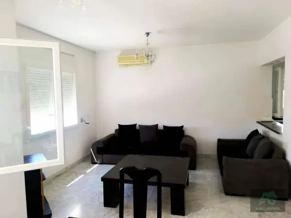 Appartement S 3 à la Marsa