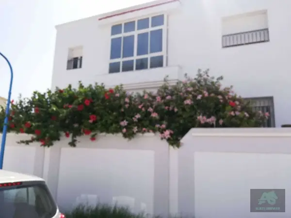 Villa à Gammarth