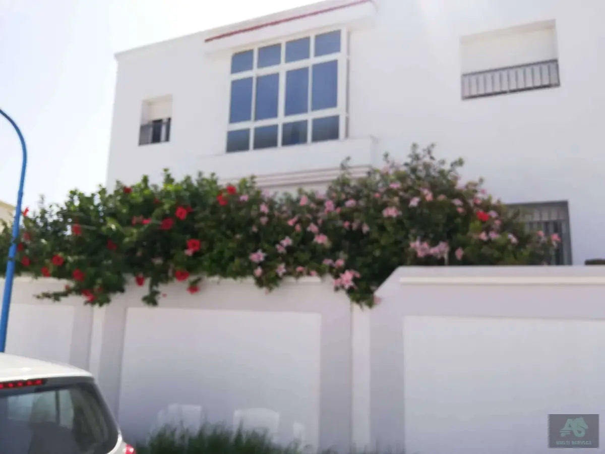 Villa à Gammarth
