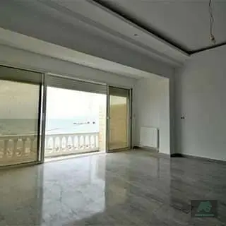 Duplex vue mer à la Goulette