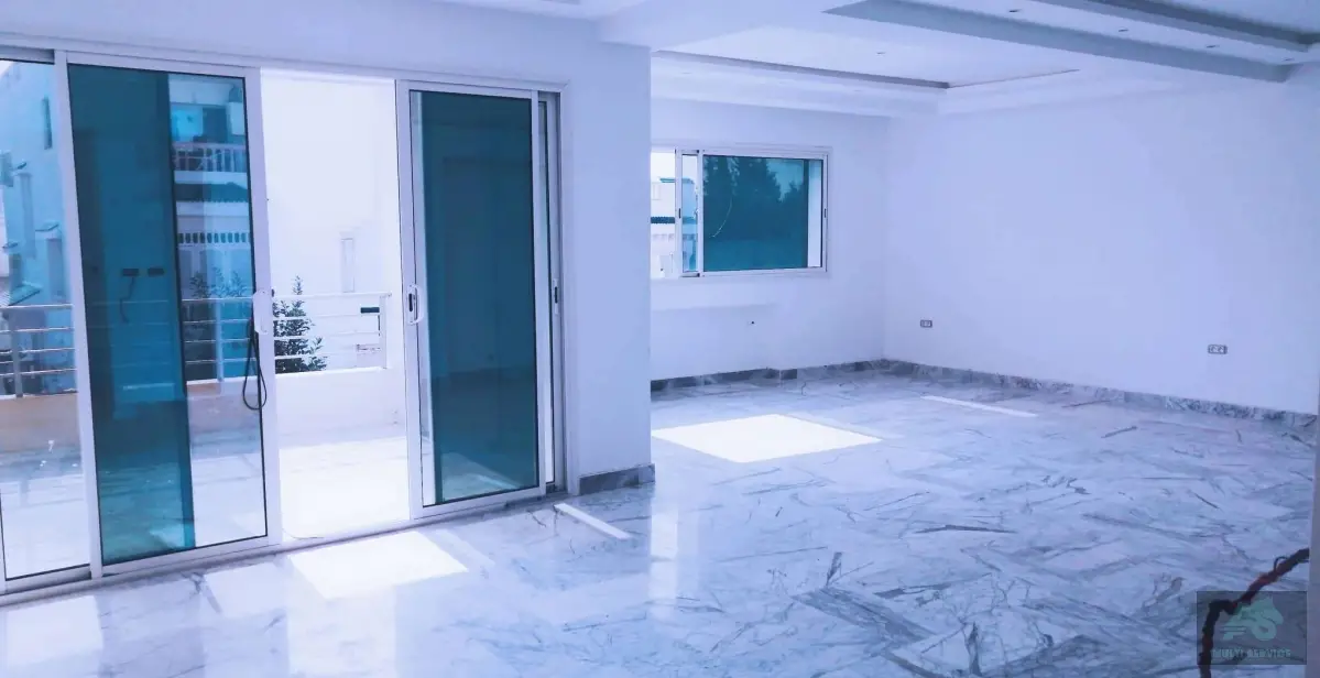 Appartement S 3