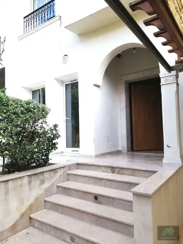 Beau duplex à la Marsa