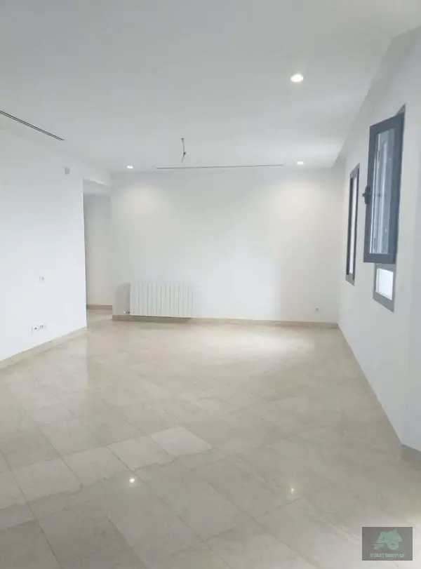 Appartement S+3 à la Marsa