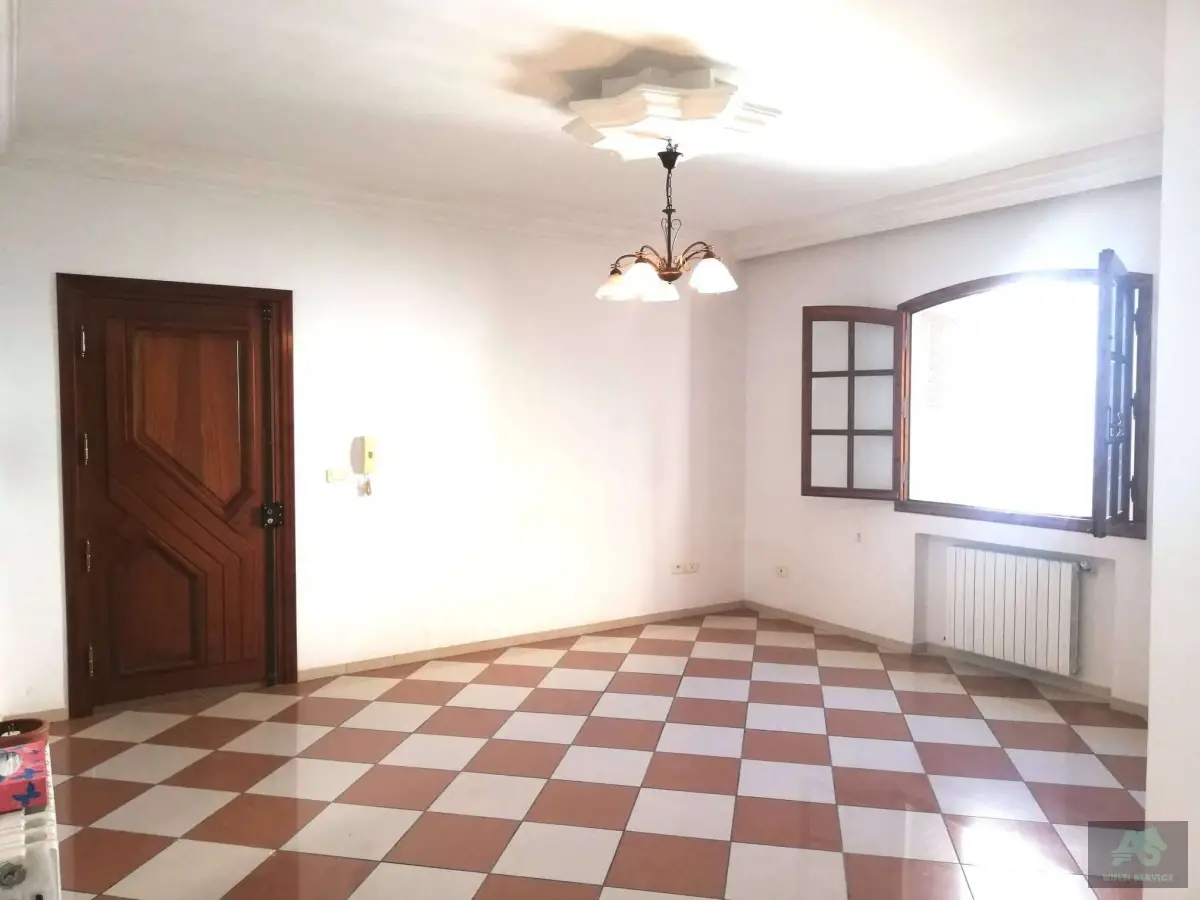 Appartement s+2 à la Marsa