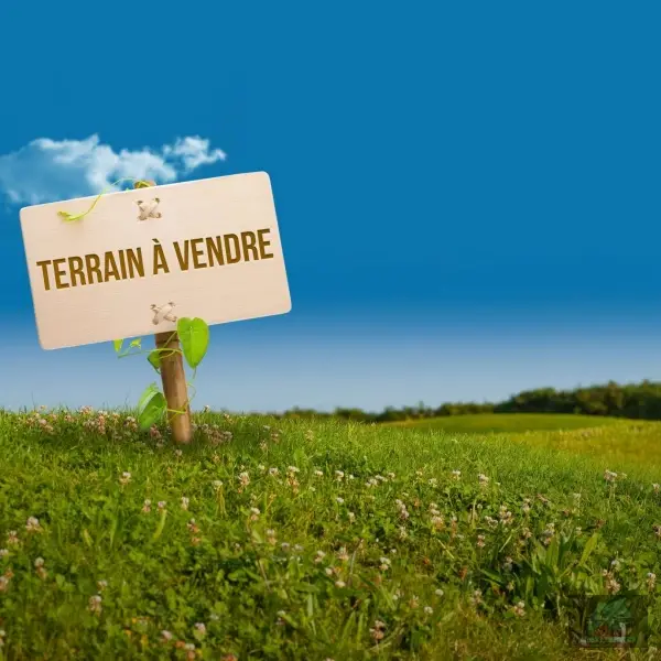 Terrain à la Soukra