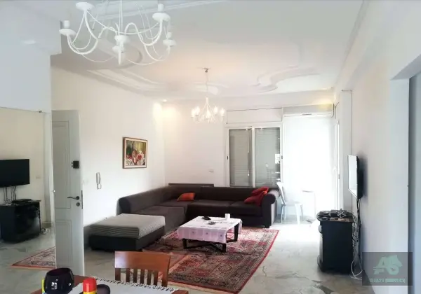 Appartement S+2