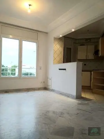 Appartement S 1