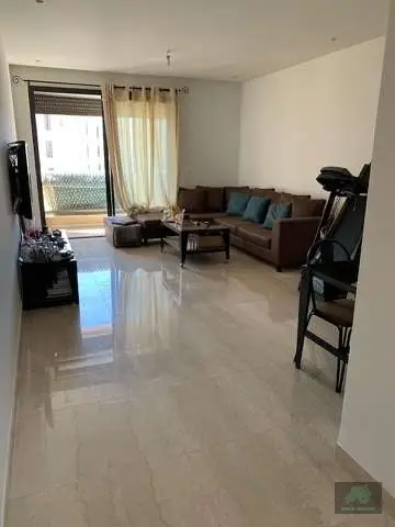 Appartement S+2 à la Marsa