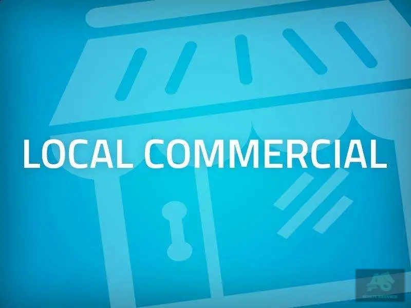 Local commercial à la Marsa