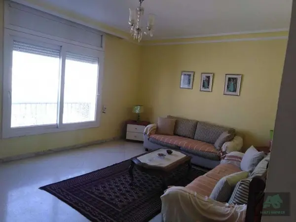 Appartement meublé à La Marsa