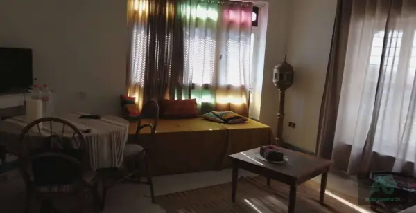 Appartement S+1 meublé