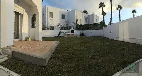 Duplex à la Marsa