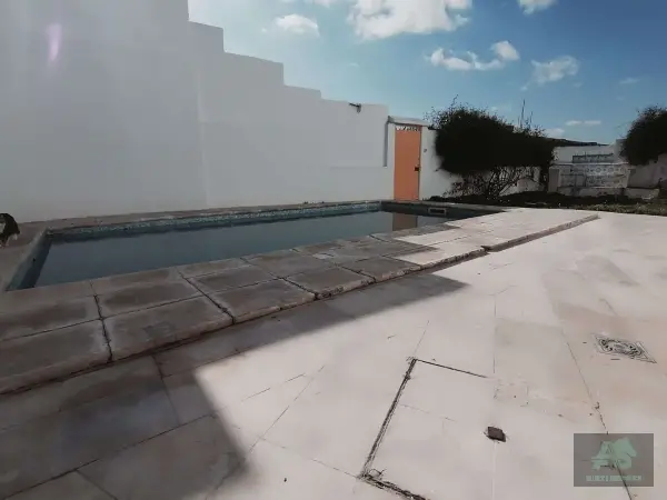 Villa à Sidi Bou Said