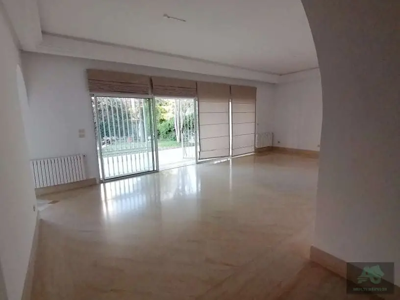 Magnifique villa à Carthage
