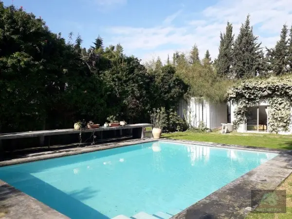 Belle villa à Gammarth