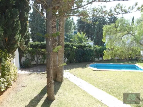 Villa à Gammarth supérieur