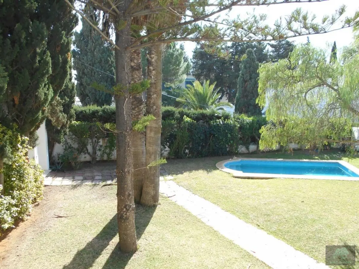 Villa à Gammarth supérieur