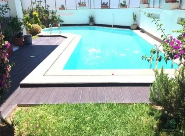 Magnifique villa à la Marsa