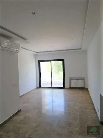 Vente appartement S 2 à la Marsa