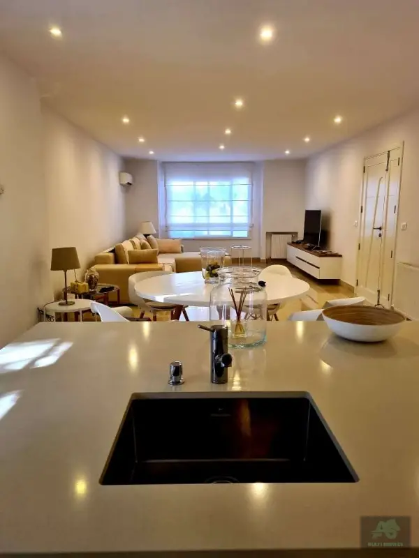 Luxueux appartement à Gammarth