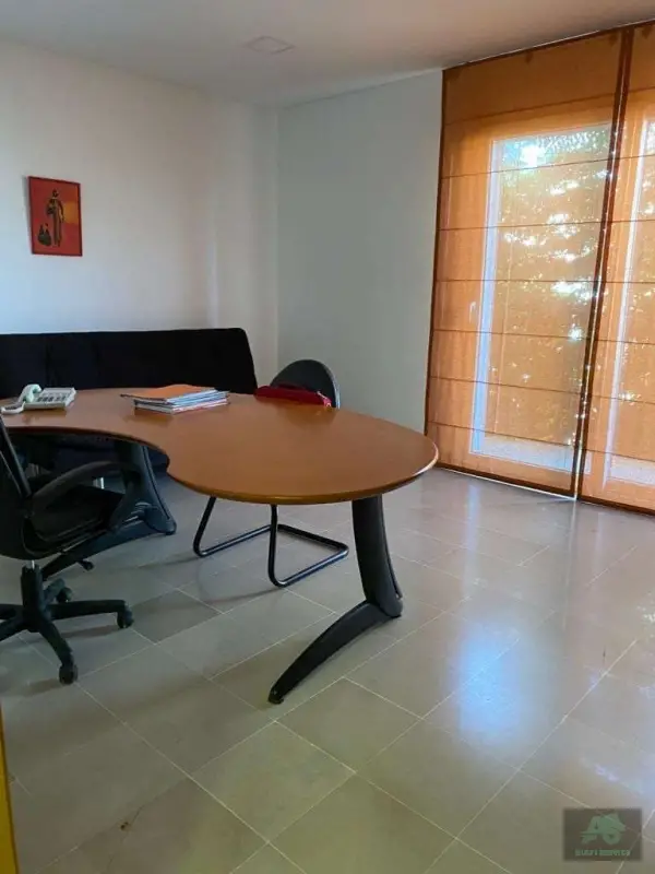 Bureau à vendre à la marsa