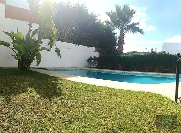 Belle villa à gammarth