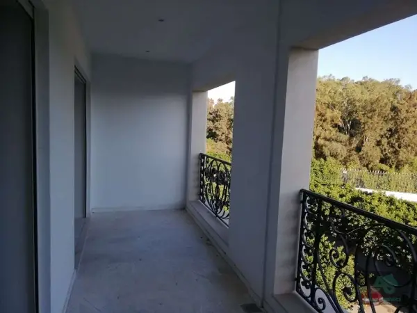 Luxueux appartement S 3 à la Marsa