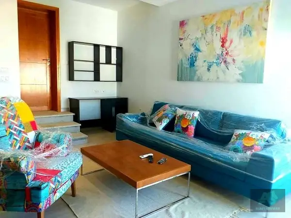 Coquet appartement à la Marsa