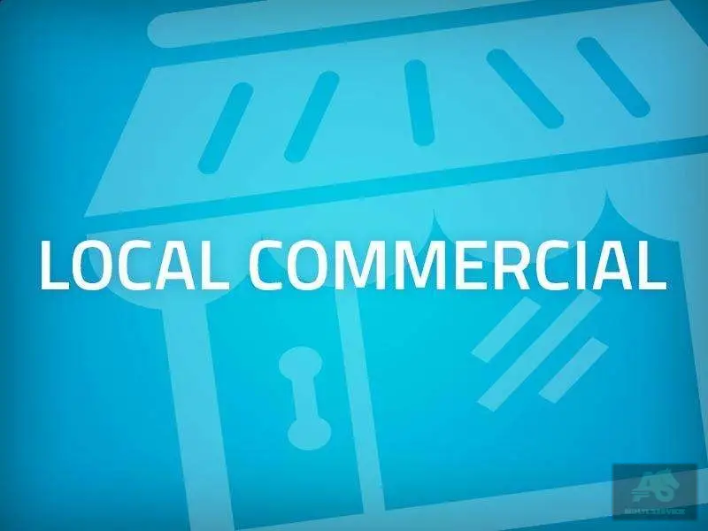 Local commercial à la Marsa
