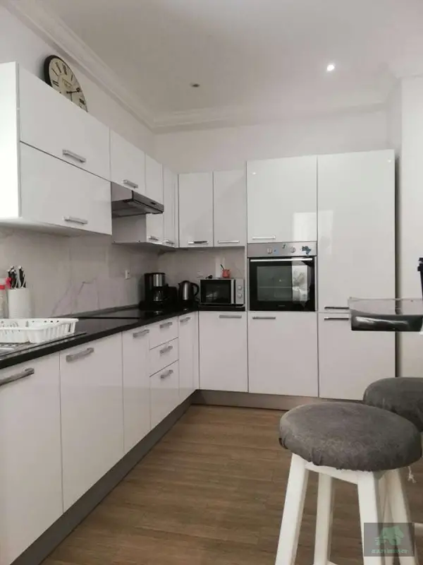 Coquet appartement à la Marsa